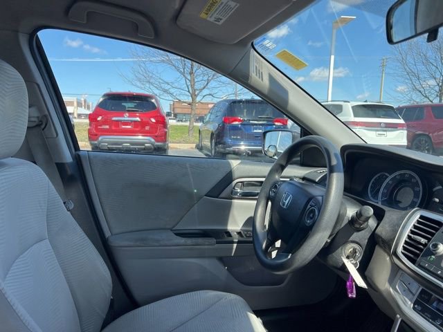 Used 2014 Honda Accord LX image 31