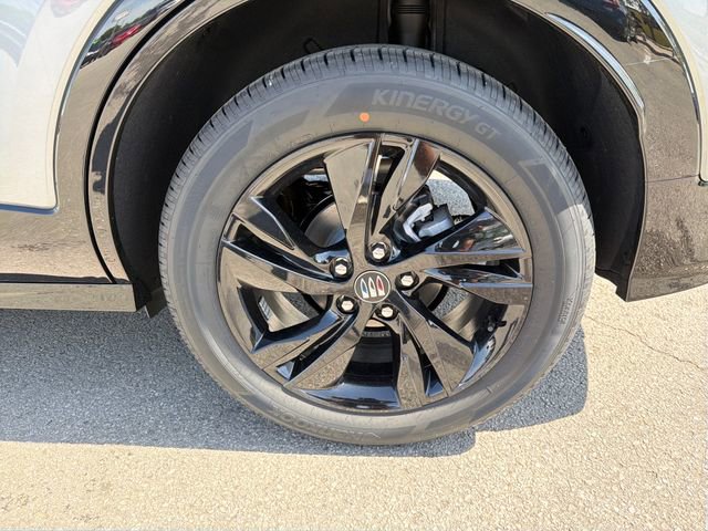New 2026 Buick Encore GX Sport Touring w/ Comfort Package FWD image 25