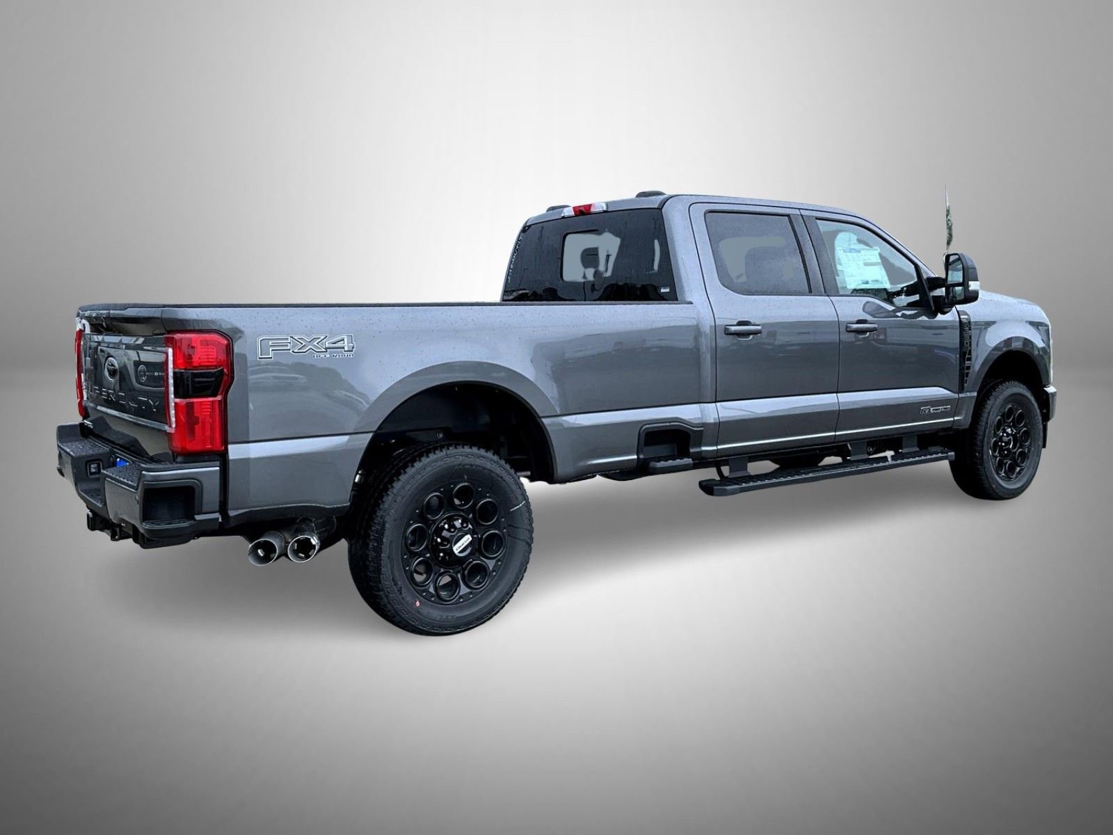 New 2025 Ford F350 Lariat image 5