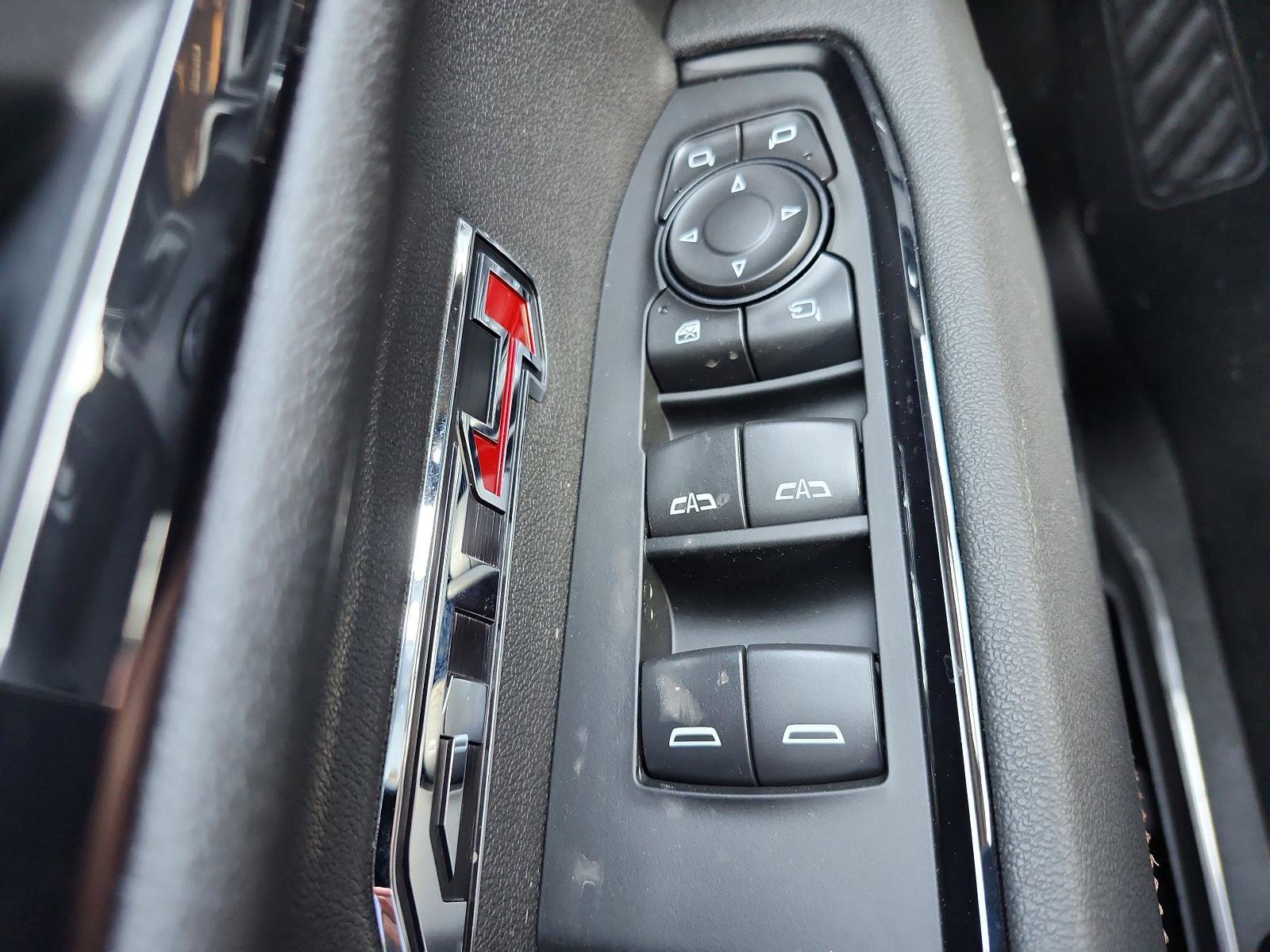 New 2026 GMC Sierra 1500 AT4 w/ AT4 Premium Package image 20