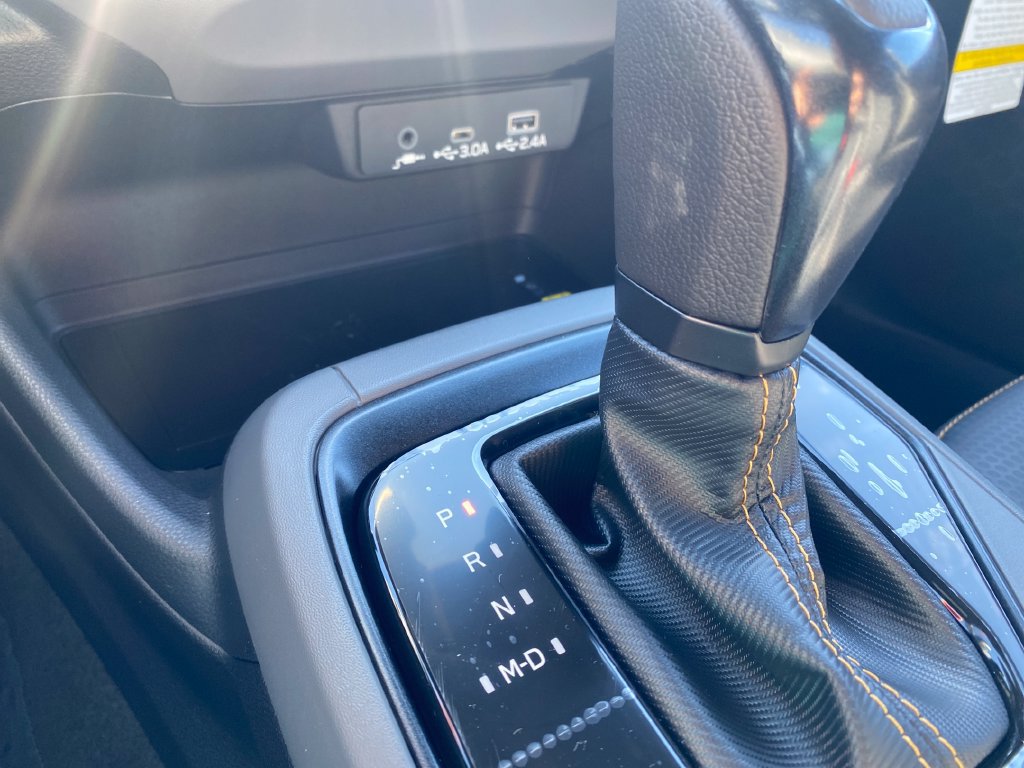 New 2026 Subaru Crosstrek 2.5i Wilderness AWD/4WD image 20