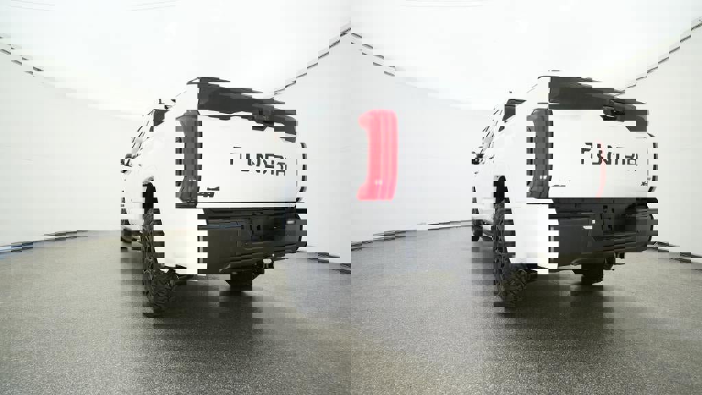 New 2026 Toyota Tundra SR5 image 55