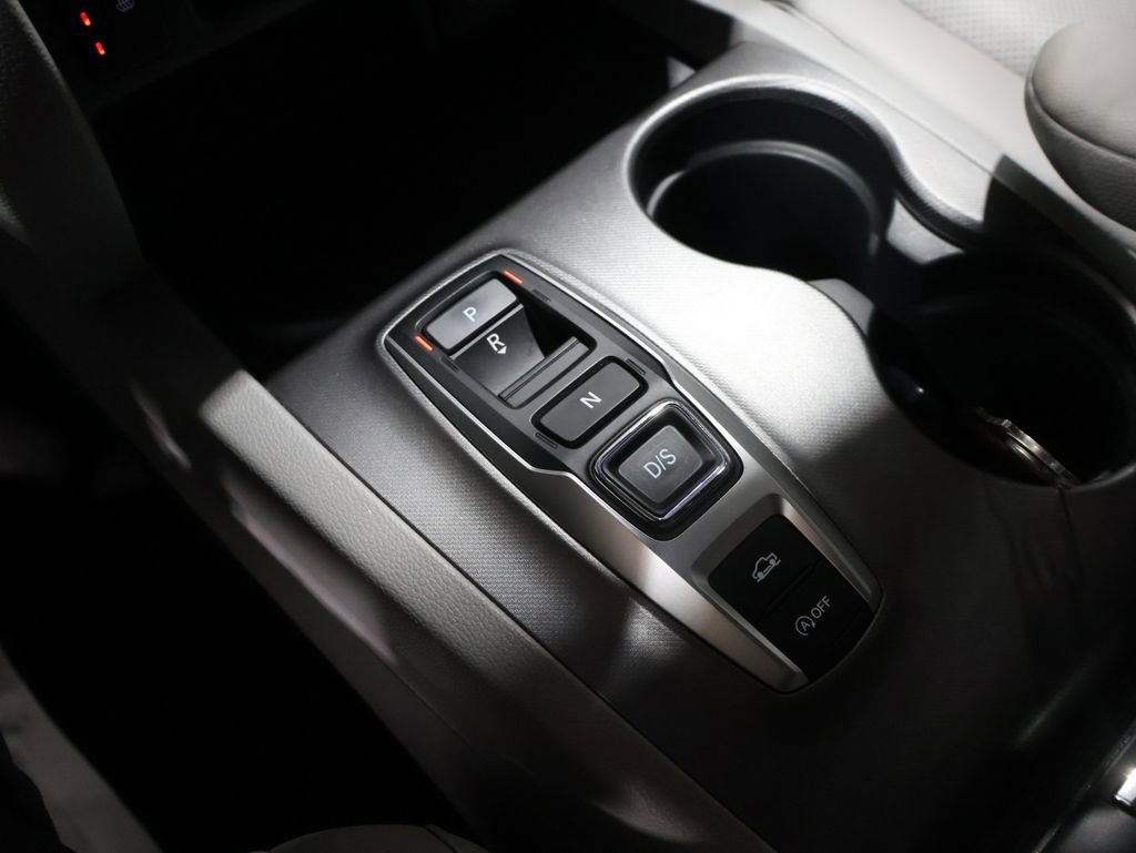 Used 2023 Honda Ridgeline RTL image 29