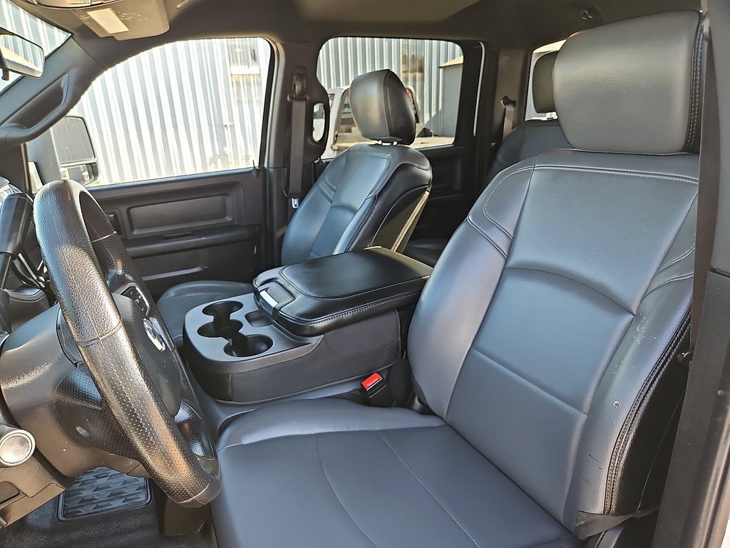 Used 2026 RAM 3500 Tradesman AWD/4WD image 20