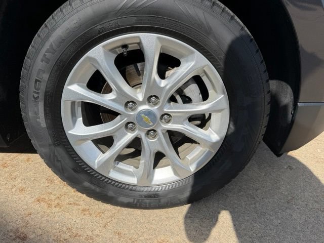 Used 2018 Chevrolet Equinox LT AWD/4WD image 32