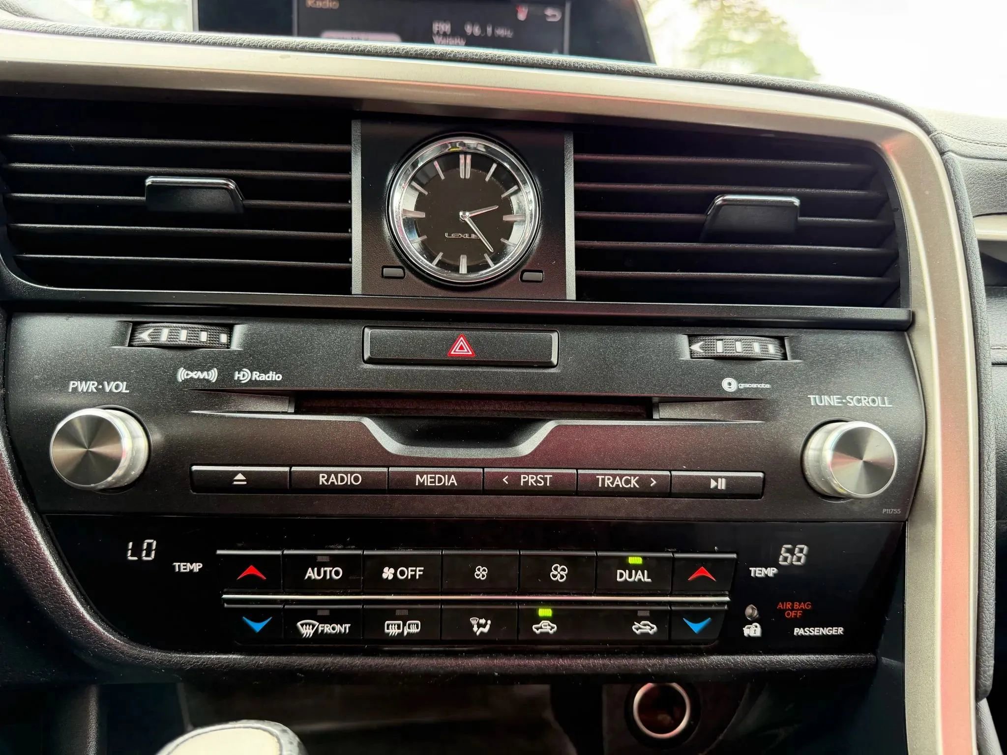 Used 2018 Lexus RX 350 FWD w/ Accessory Package image 21