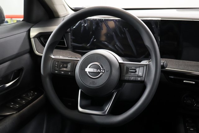 New 2026 Nissan Kicks SV w/ Cold Weather Package FWD image 14