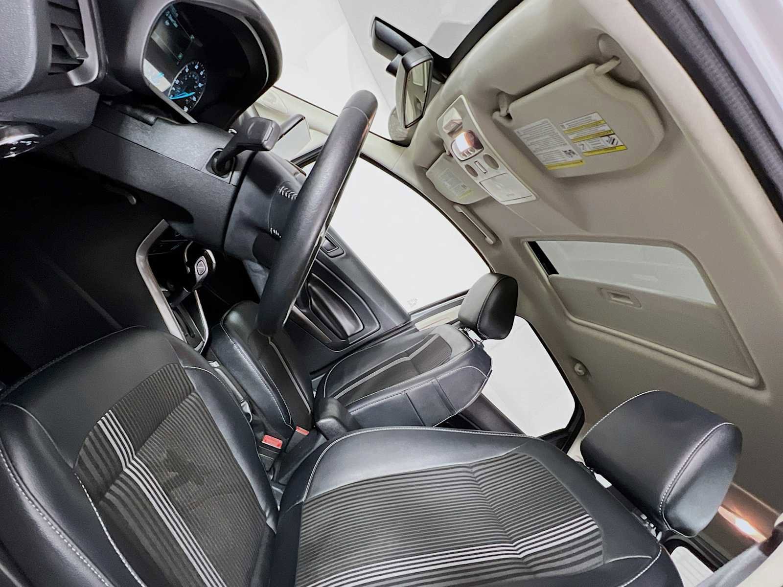 Used 2019 Ford EcoSport SES image 23