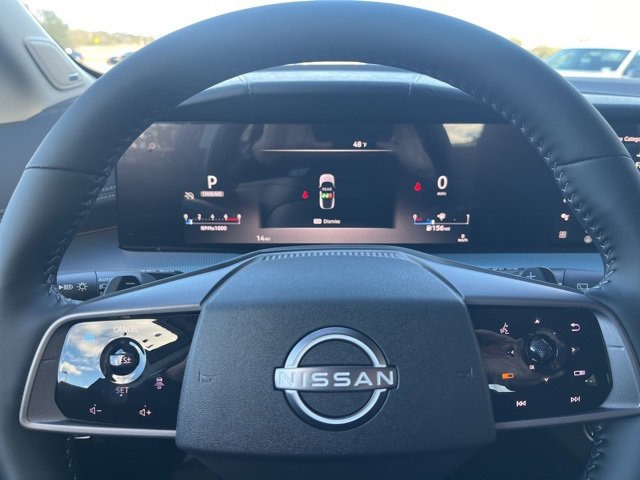 New 2025 Nissan Murano SL image 23