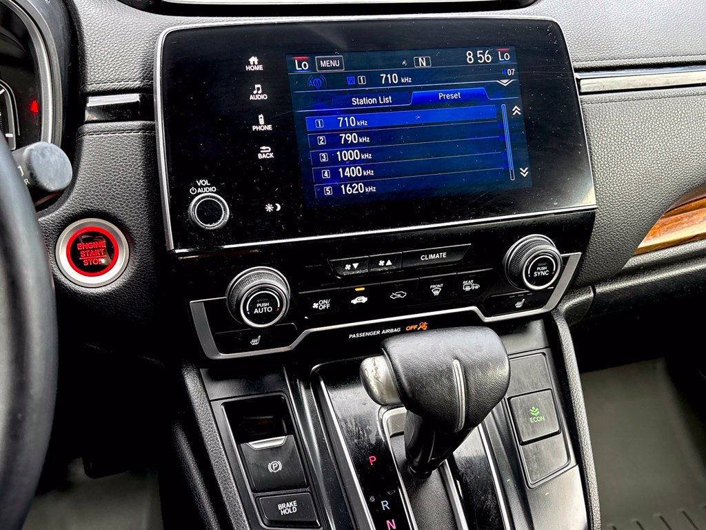 Used 2017 Honda CR-V EX-L image 26