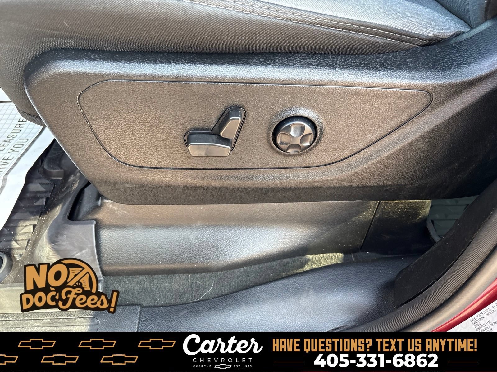 Used 2021 RAM 1500 Big Horn AWD/4WD image 16