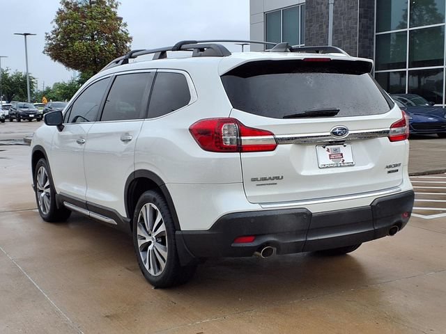 Certified 2022 Subaru Ascent Touring w/ Popular Package #2A AWD/4WD image 2