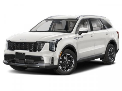 Used 2024 Kia Sorento S AWD/4WD image 1