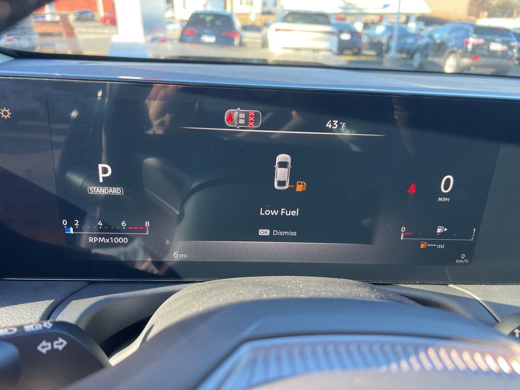 New 2026 Nissan Sentra SV w/ SV Convenience Package image 52