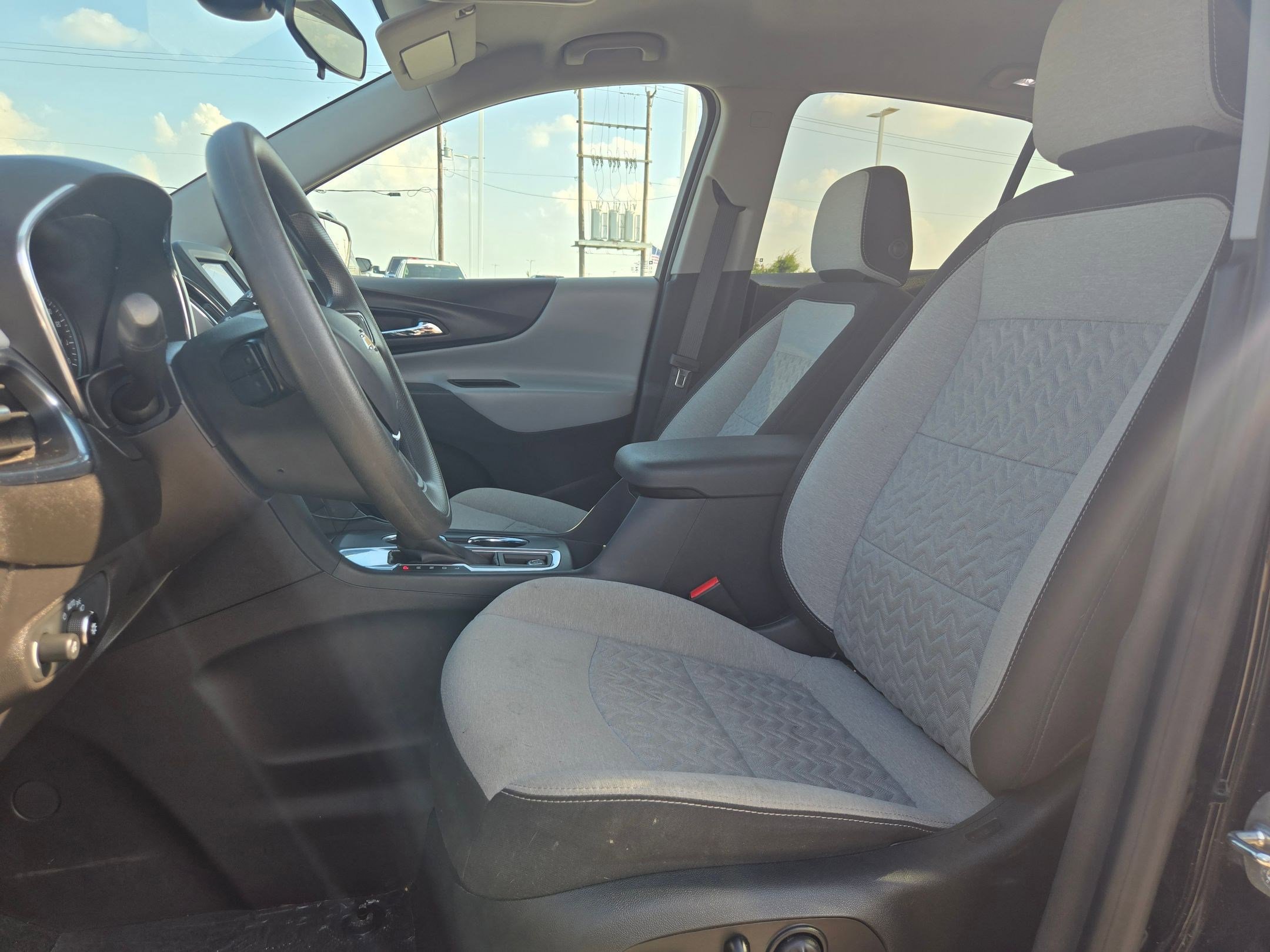 Used 2024 Chevrolet Equinox LS w/ LS Convenience Package FWD image 10