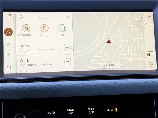 Used 2022 Land Rover Range Rover Evoque R-Dynamic S image 14