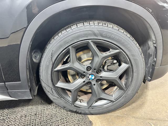 Used 2018 BMW X1 xDrive28i w/ Convenience Package image 8