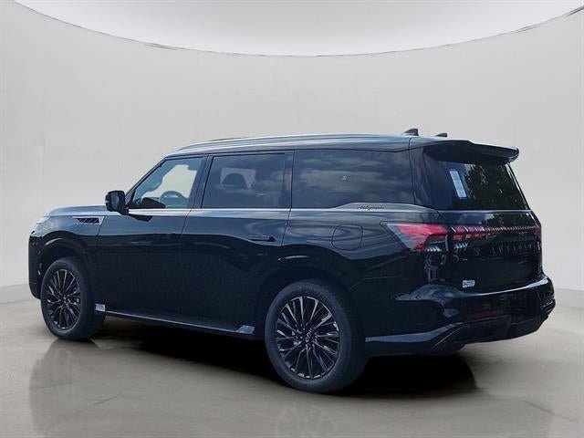 New 2026 INFINITI QX80 Autograph w/ Premium Cargo Package AWD/4WD image 27