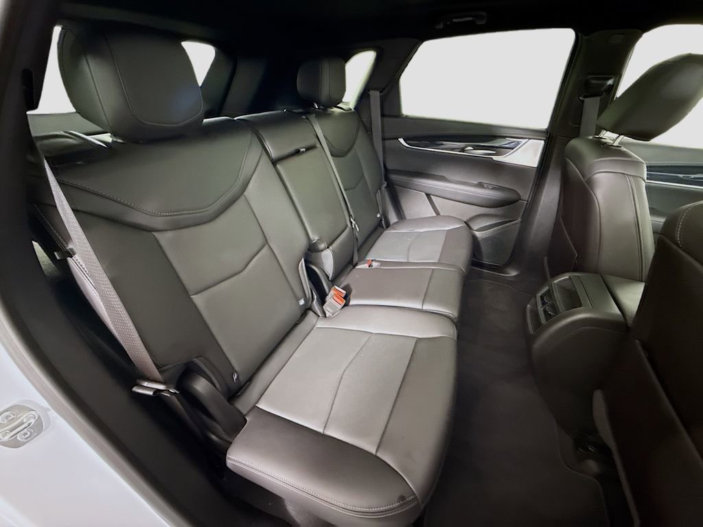 New 2025 Cadillac XT5 Premium Luxury w/ Technology Package image 27