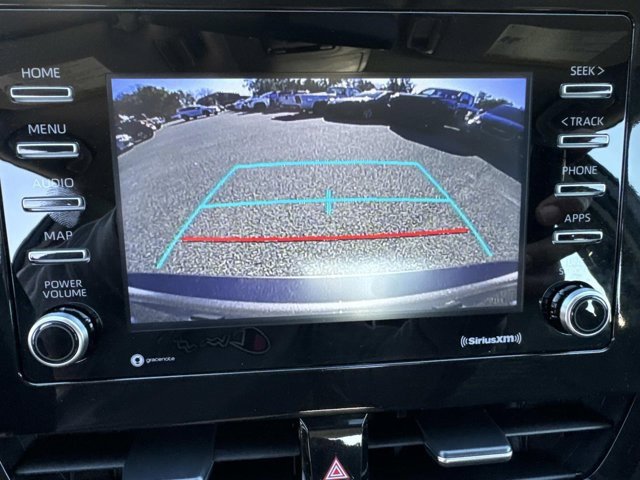 Certified 2024 Toyota Camry SE image 29