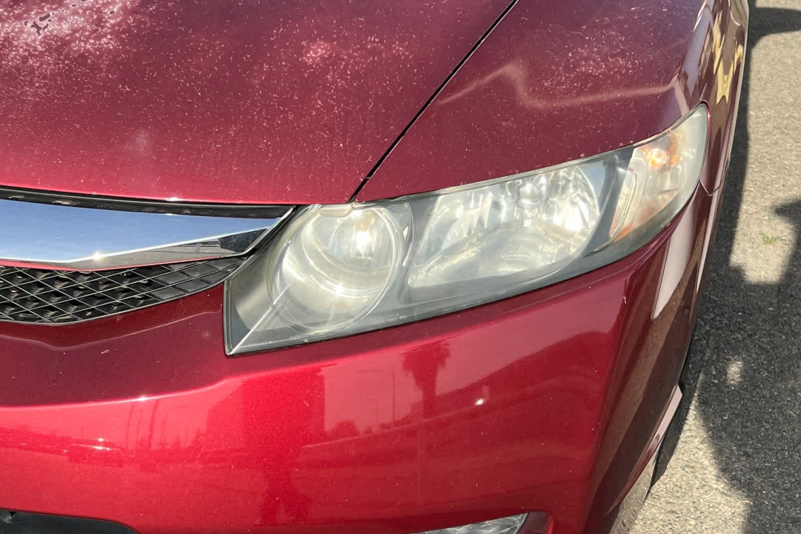 Used 2010 Honda Civic LX image 11