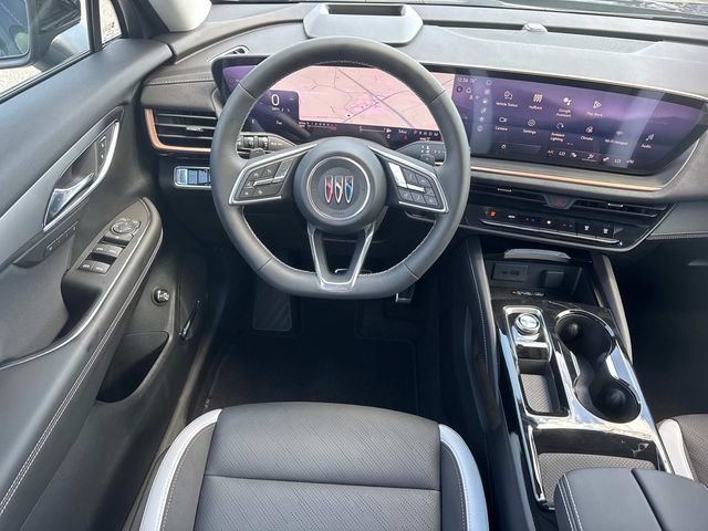 New 2026 Buick Envision Sport Touring AWD/4WD image 18