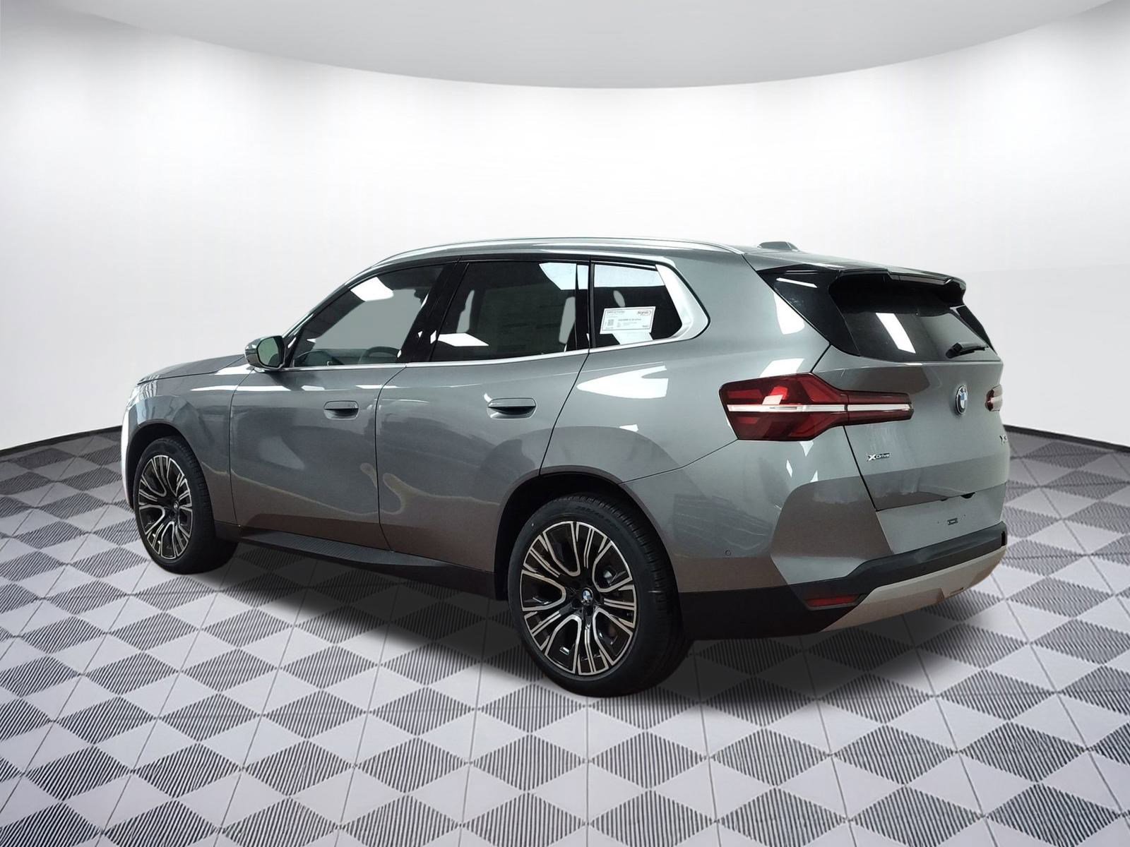 New 2026 BMW X3 xDrive30 w/ Premium Package image 3