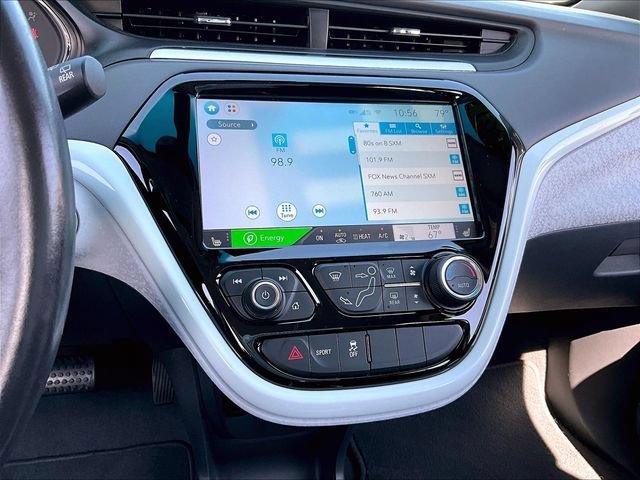 Used 2021 Chevrolet Bolt LT FWD image 18