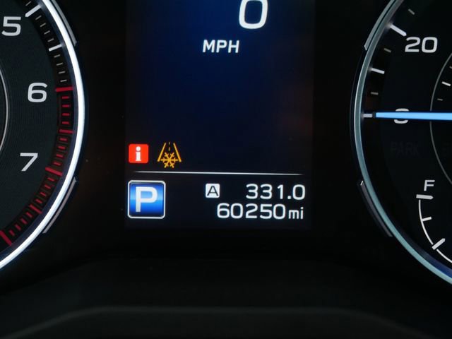 Used 2019 Subaru Ascent Touring image 19