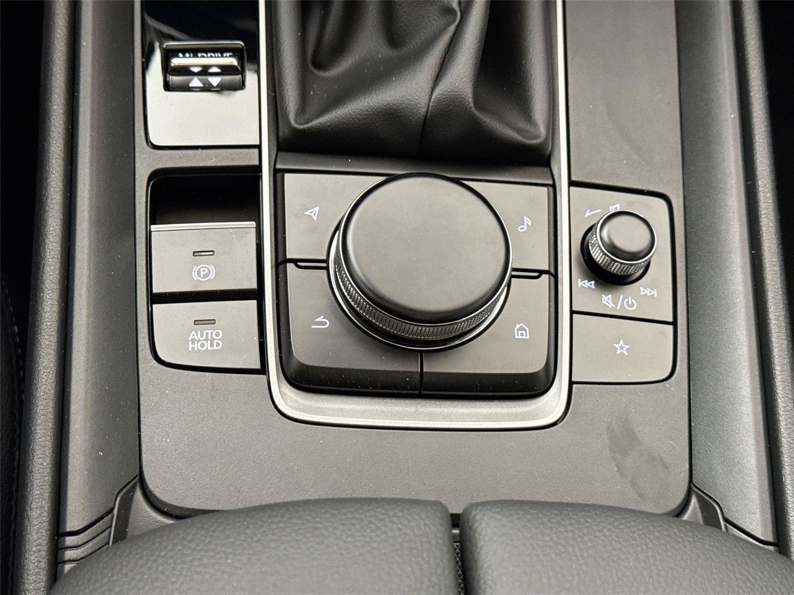 New 2026 MAZDA CX-50 AWD 2.5 S w/ Weather Package image 30