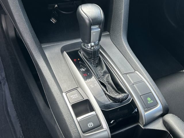 Used 2020 Honda Civic Sport image 28