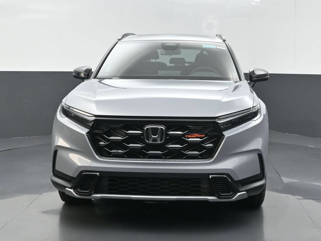 Used 2026 Honda CR-V TrailSport image 2