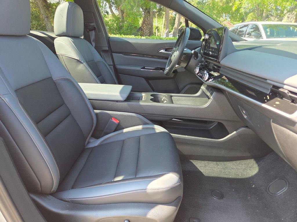 Used 2025 Honda Prologue Touring image 10