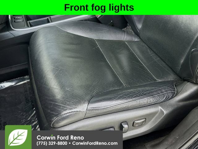 Used 2016 Honda CR-V Touring image 18