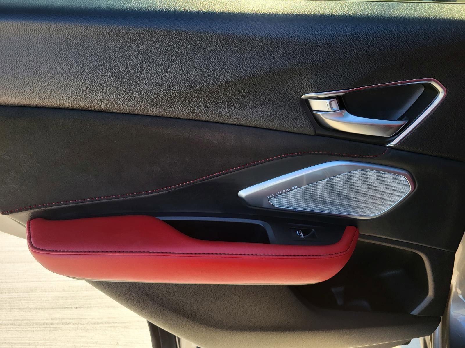 Used 2025 Acura RDX A-Spec image 12