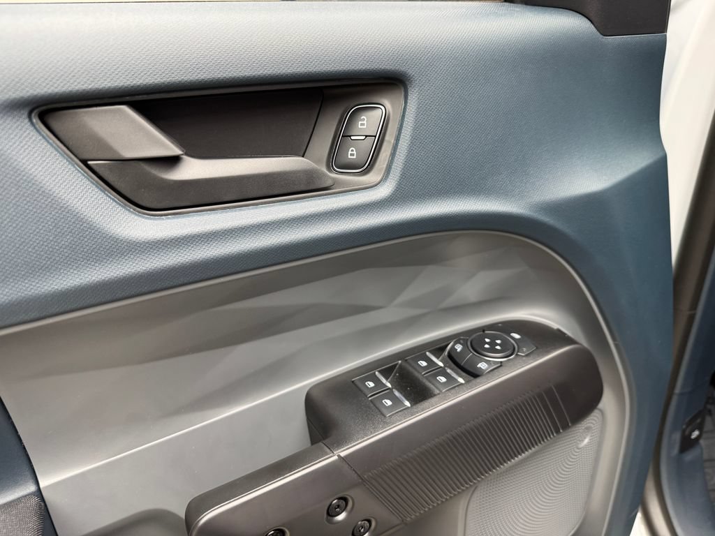New 2026 Ford Maverick XL FWD image 9