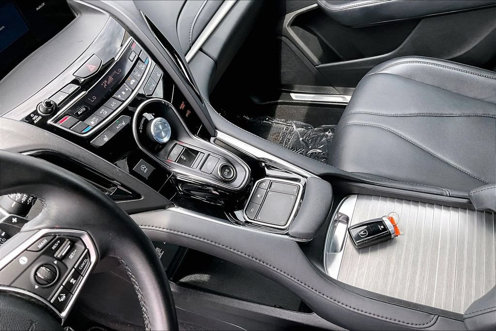 Used 2021 Acura RDX FWD image 15