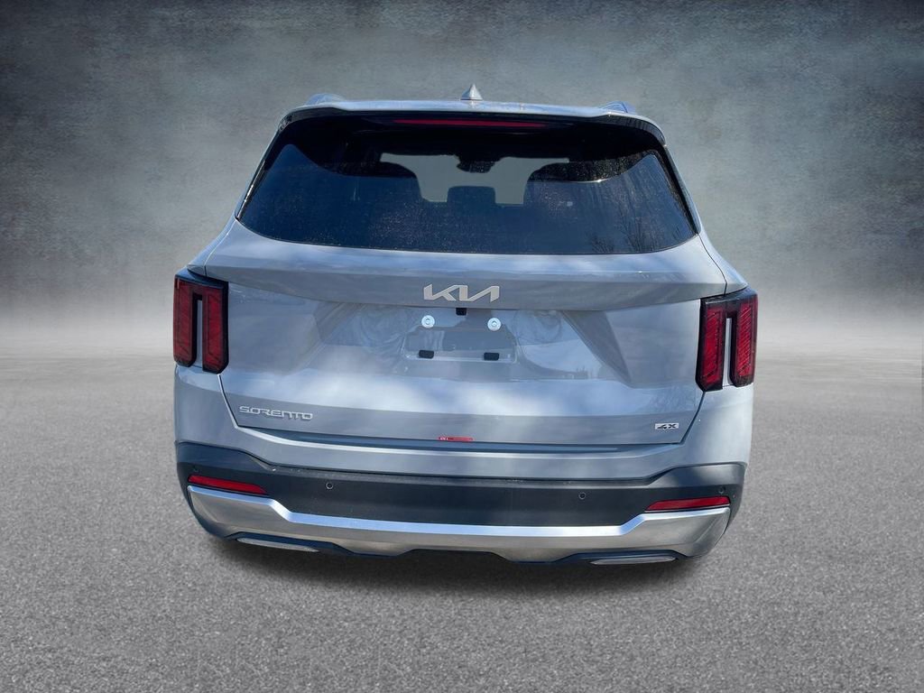 New 2025 Kia Sorento S image 32