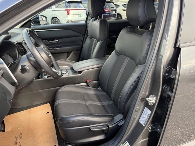 Used 2024 MAZDA CX-50 AWD 2.5 S w/ Cargo Package image 18