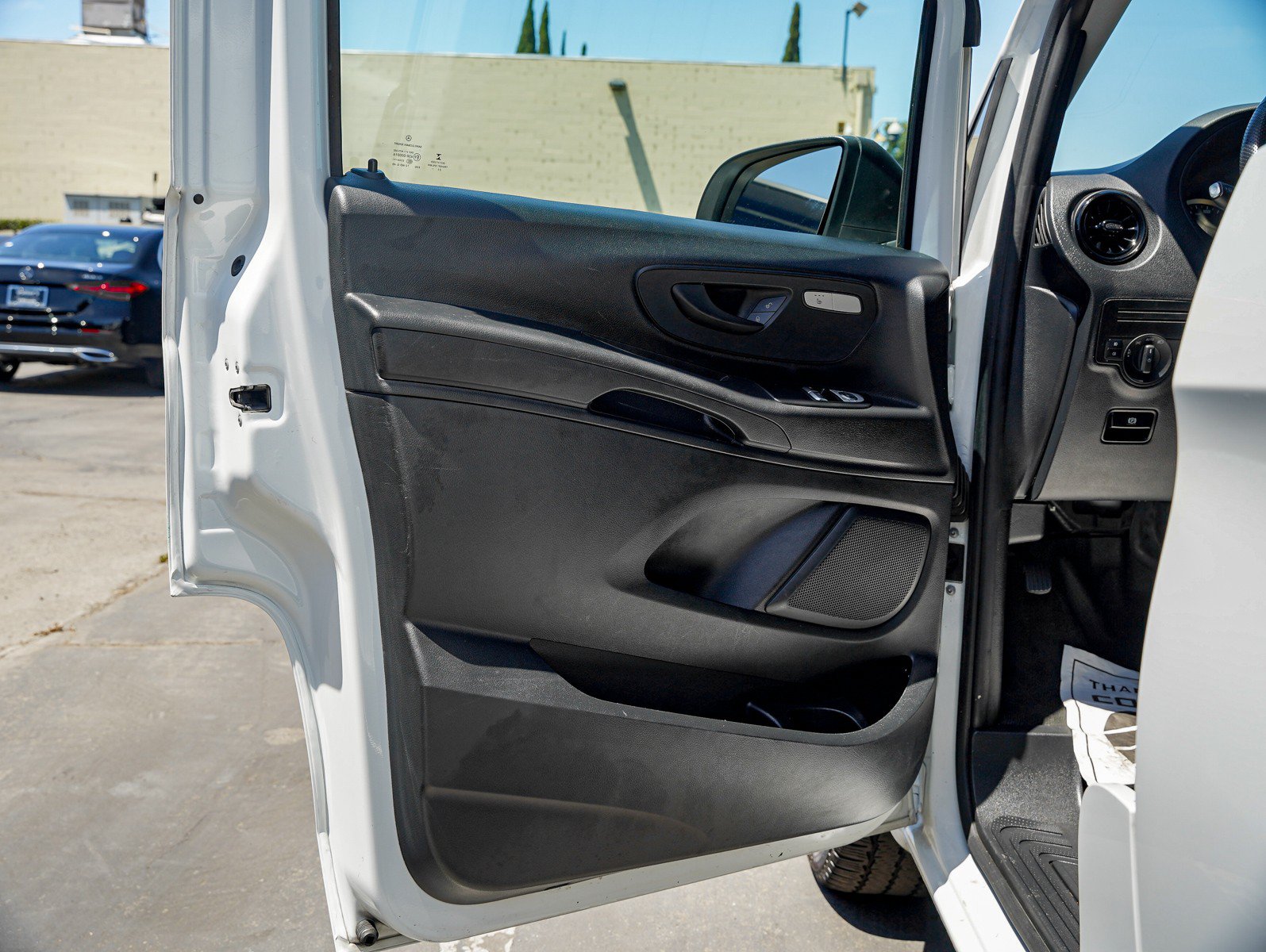Used 2022 Mercedes-Benz Metris image 20