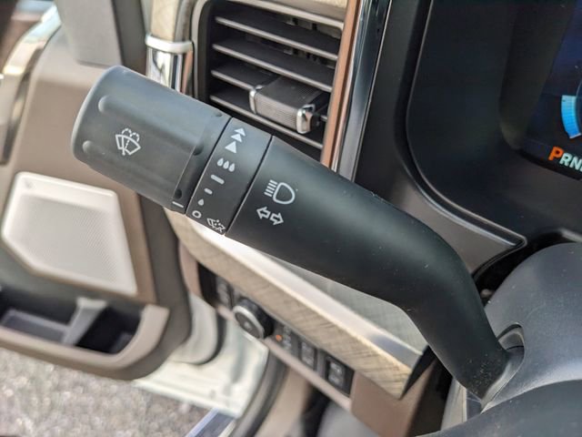 New 2026 Ford F250 King Ranch image 29
