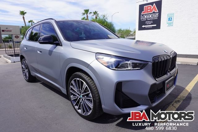 Used 2023 BMW X1 xDrive28i w/ Premium Package AWD/4WD image 2