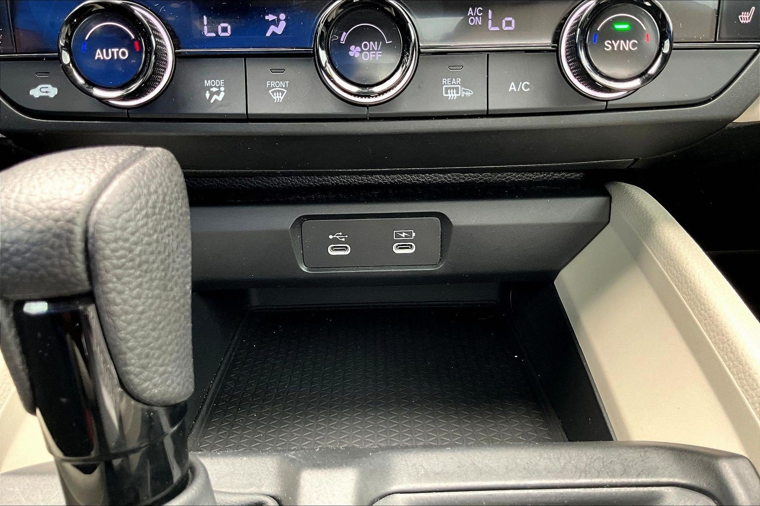 Used 2023 Honda Accord EX image 25