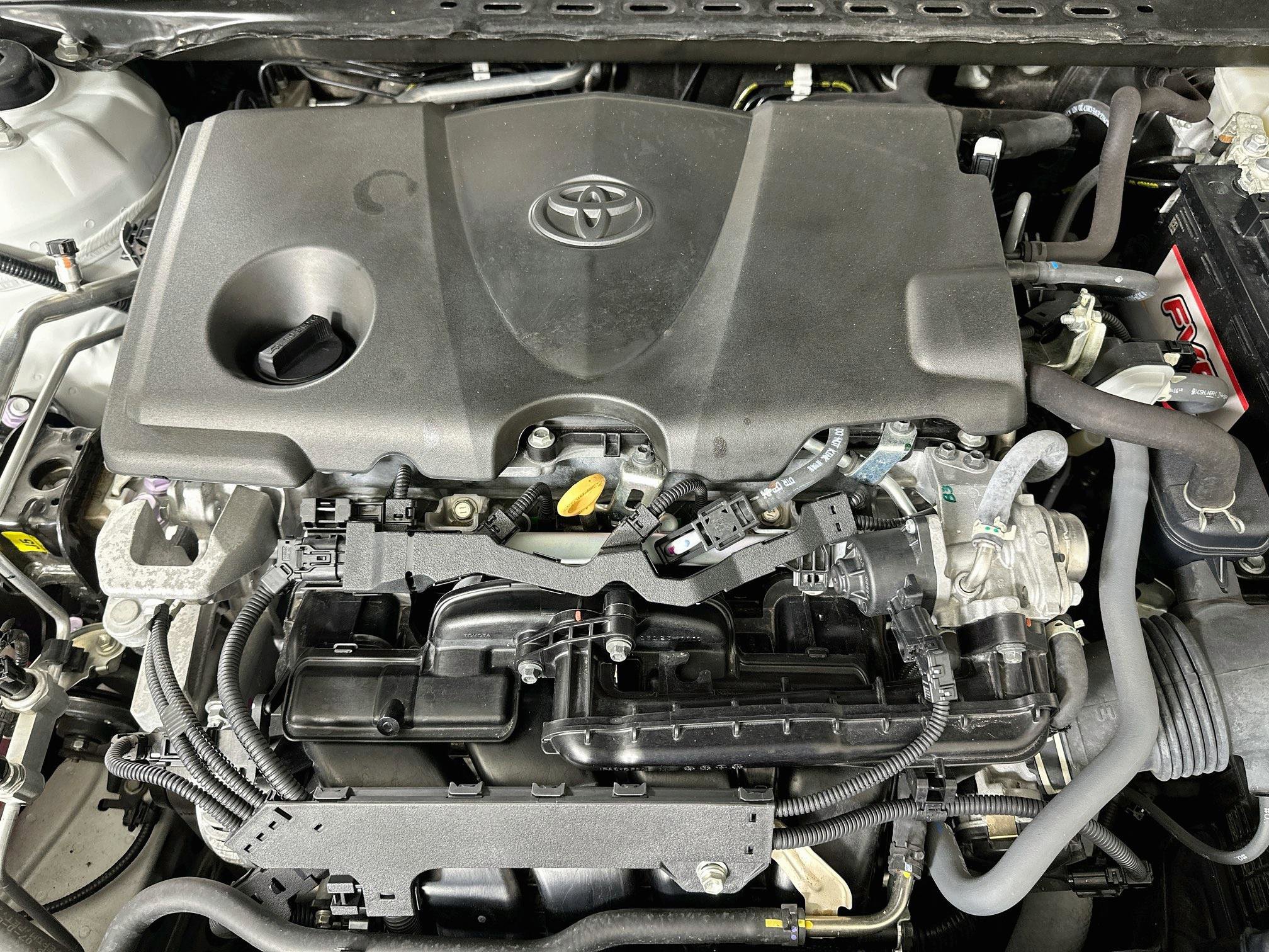 Used 2024 Toyota Camry SE FWD image 32