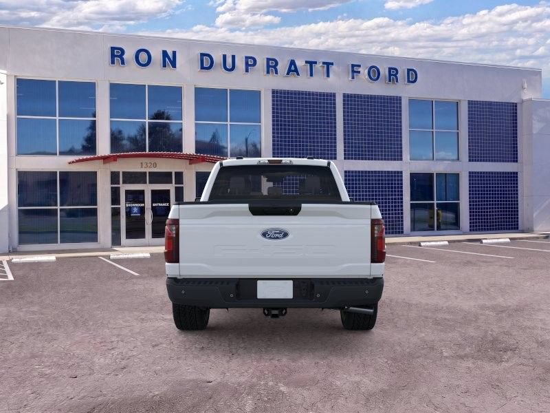 New 2026 Ford F150 XL w/ Tow/Haul Package RWD image 6