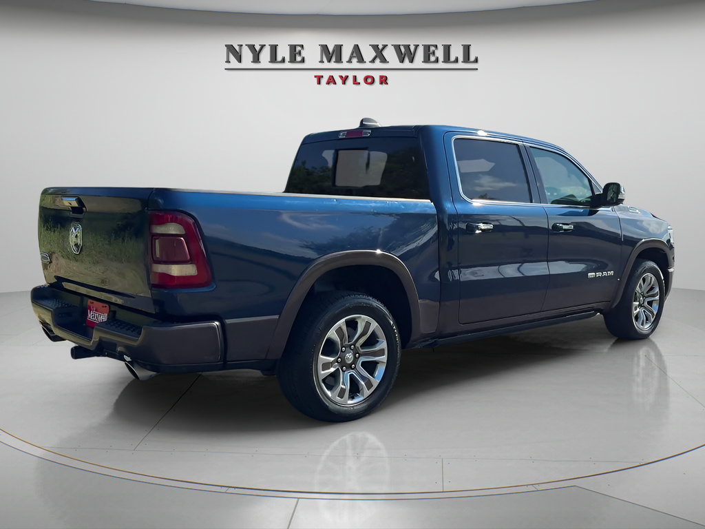 Used 2019 RAM 1500 Limited RWD image 5