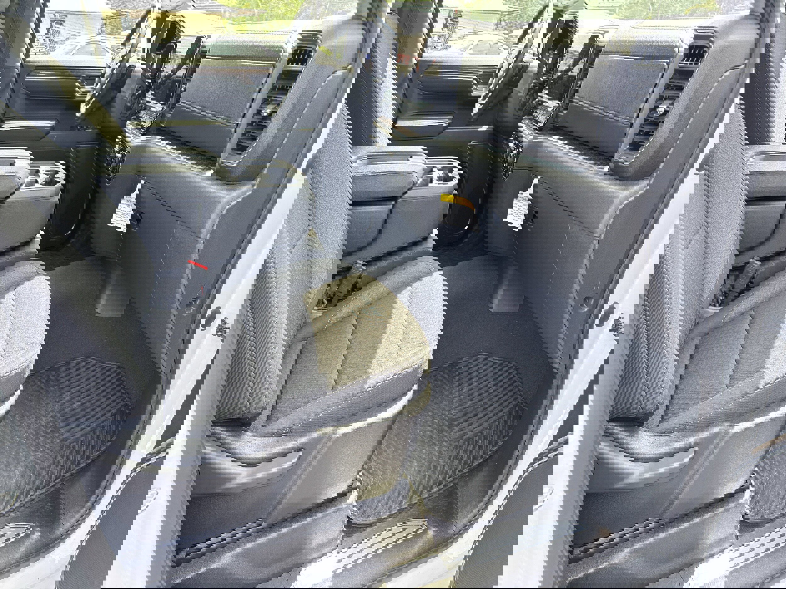 New 2023 Chevrolet Silverado 1500 LT w/ Max Trailering Package image 13