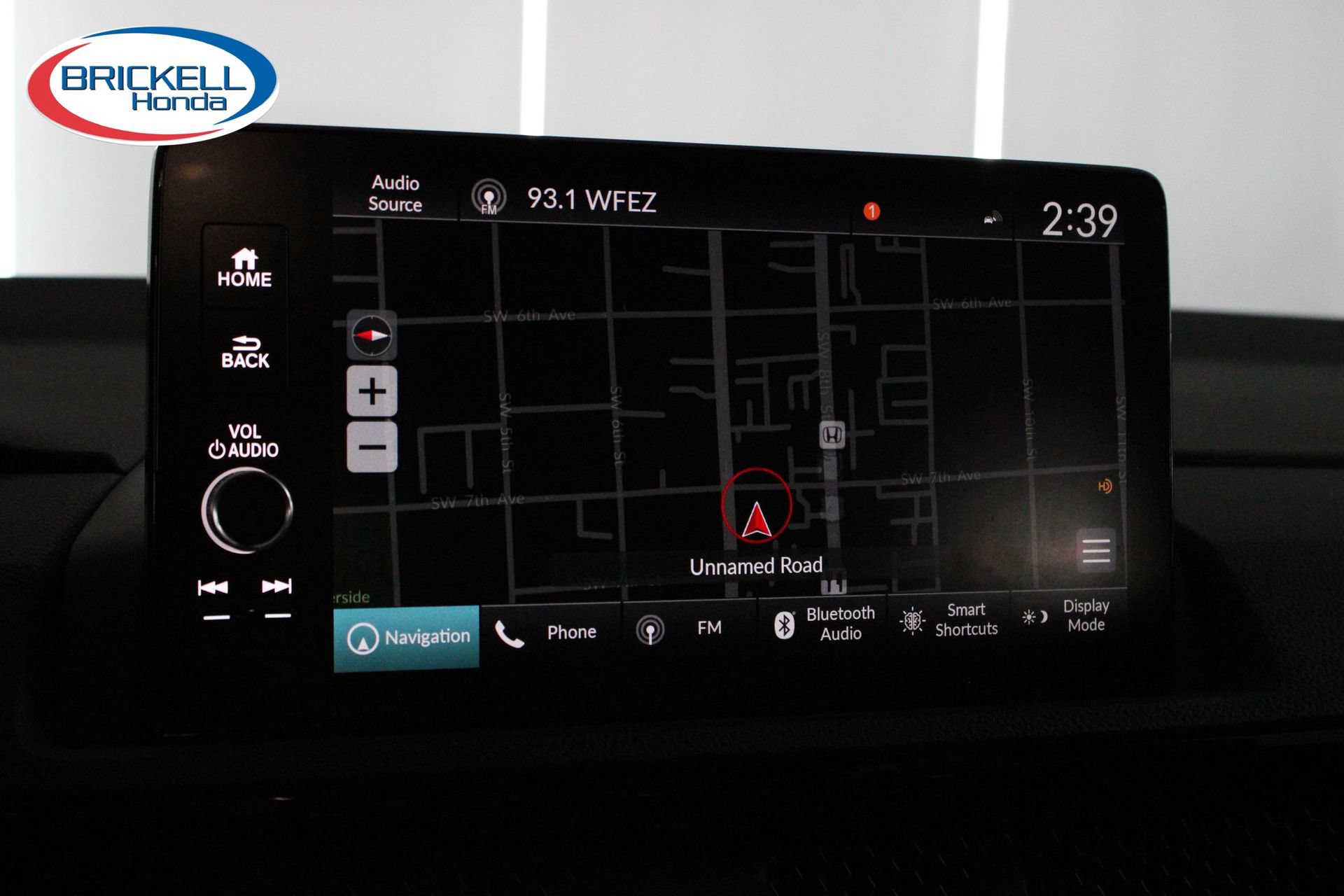 Certified 2024 Honda CR-V Sport Touring image 33