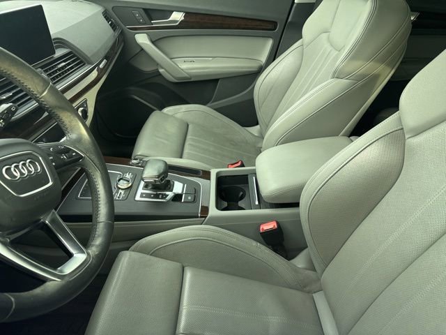 Used 2019 Audi Q5 2.0T Premium Plus image 10