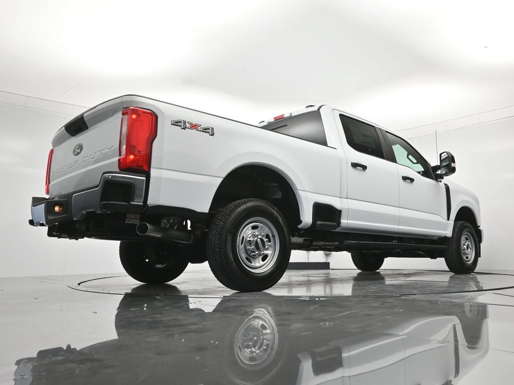 New 2027 Ford F250 XL w/ XL Chrome Package AWD/4WD image 40